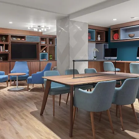 Holiday Inn London Kensington Forum, An Ihg Hotel-2